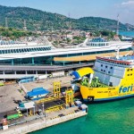 ASDP terapkan standar keselamatan di 34 pelabuhan-1676282668