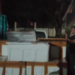 Barang bukti terumbu karang yang disita Polres Bima, NTB. ANTARA/Humas Polda NTB.-1675841689