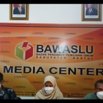 Bawaslu Bantul tetapkan 75 calon panwaslu desa terpilih Pemilu 2024-1675651872