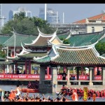 Beijing desak Taiwan cabut pembatasan di Selat-1675913009