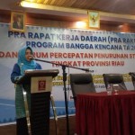 BKKBN Riau perkuat 10.674 TPK percepat penurunan prevalensi tengkes-1675909935