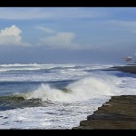 BMKG: Waspadai gelombang sangat tinggi di laut selatan Jabar-DIY-1675568664