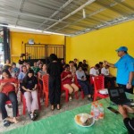 BNN Malut sosialisasikan bahaya narkoba di rumah ibadah-1675666656