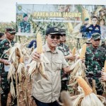 Bupati Ciamis ajak masyarakat manfaatkan lahan terlantar-1675310091