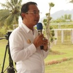 Bupati Sigi Mohamad Irwan (ANTARA/HO-Prokopim Setda Pemkab Sigi)-1675322891