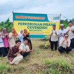 BWI Sulbar belajar pengelolaan wakaf di Jatim-1675567904