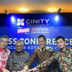 Cikarang segera miliki kota baru di lahan seluas 500 ha-1675239014