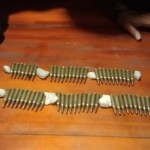 Danrem 172 akui dua prajurit ditangkap miliki 77 amunisi ilegal-1675923531