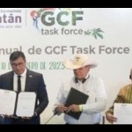 Delegasi Kaltim Ikuti pertemuan tahunan GCF di Meksiko-1675909372