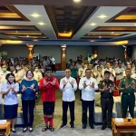 Denpasar bakal terapkan inovasi wolbachia tekan kasus DBD-1675310245