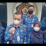 Disrumkim Kota Depok Dudi Mi'raz-1675427615