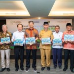 Djarum Foundation serahkan 2.020 pohon Trembesi ditanam di Padang-1675823212