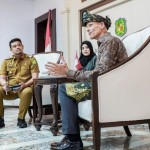 Dubes Belanda tawarkan penanganan sampah ke Pemkot Medan-1675823387