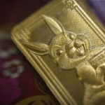 Emas kian bersinar ditopang dolar AS yang lebih lemah-1675915194