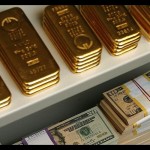 Emas naik 6,10 dolar karena "greenback" melemah jelang keputusan Fed-1675228429