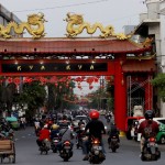 Festival Cap Go Meh daya tarik warga Surabaya berkunjung ke Kya-Kya-1676186589