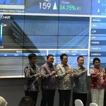 FWCT resmi melantai di bursa, saham dibuka naik 34,75 persen-1675232639