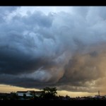 Hujan lebat diprakirakan mengguyur sebagian besar provinsi-1675910084