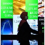 IHSG menguat jelang rilis data cadangan devisa-1675740557