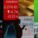 IHSG menguat seiring optimisme inflasi Januari akan turun-1675232103