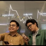 IHSG Rabu dibuka menguat 17,71 poin-1675827945
