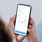 Ilustrasi layanan transfer dana antar negara yang dihadirkan Topremit. (ANTARA/HO)-1676605690