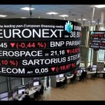 Ilustrasi: Pergerakan indeks CAC di Bursa Efek Paris, Prancis. ANTARA/Reuters/aa.-1675227226