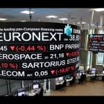 Ilustrasi: Pergerakan indeks CAC di Bursa Efek Paris, Prancis. ANTARA/Reuters/aa.-1675391860