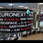 Ilustrasi: Pergerakan indeks CAC di Bursa Efek Paris, Prancis. ANTARA/Reuters/aa.-1675821076