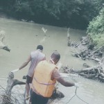 Jenazah Bripda Randongkir ditemukan di Kampung Arim-1675407890