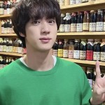 Jin BTS-1676631180