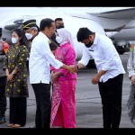 Jokowi akan tinjau pasar dan resmikan terminal setelah hadiri HPN-1675907743