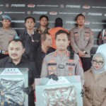 Kapolres Karawang AKBP Wirdhanto Hadicaksono. ANTARA/HO-Polres Karawang.-1675398459