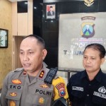 Kapolres Tulungagung AKBP Eko Hartanto (kiri) (ANTARA/HO - Humas Polres Tulungagung)-1676280236
