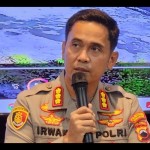 Kapolrestabes Semarang Kombes Pol.Irwan Anwar (ANTARA/ I.C.Senjaya)-1675832266