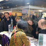 KBRI promosi wisata, budaya, kopi Indonesia di pameran Balttour 2023-1675665314