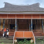 KBST rancang kamus bahasa daerah dari suku Moronene Bombana-1676000996