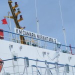 Kemenhub lepas pelayaran perdana kapal angkutan ternak di Kupang-1675238088