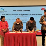 Kementerian PPPA gaet perusahaan teknologi cetak talenta digital-1675222130