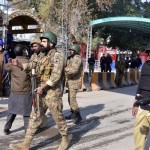 Kemlu: Tidak ada WNI di antara korban bom di Pakisatan-1675227009