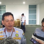 Kepala Dinas Perhubungan NTB, Lalu M Faozal (ANTARA/Akhyar)-1675846544