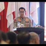 Kepala Polda NTB Irjen Pol. Djoko Poerwanto. ANTARA/HO-Polda NTB-1675407777