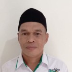 Ketua DPC PKB Kota Ambon Bahadin Karepesina. (Antara/HO-PKB)-1675225411