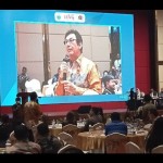 Konjen Turki ajak peserta seminar HPN 2023 doakan korban gempa-1675908959