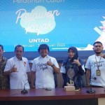 KPP Pratama Palu bentuk relawan dorong warga bayar pajak-1675927046