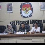 KPU Bengkulu tetapkan 6.597 TPS pada Pemilu 2024-1675225566