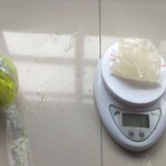 Lapas Narkotika gagalkan penyelundupan sabu-sabu melalui bola tenis-1675572420