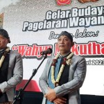 Lemkapi: Nonton wayang Kapolri-Panglima TNI untuk lestarikan budaya-1675652172