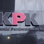 Logo Komisi Pemberantasan Korupsi. (ANTARA/Fianda Sjofjan Rassat)-1675754378