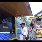 Lurah Bidara Cina Suhartono-1675247711